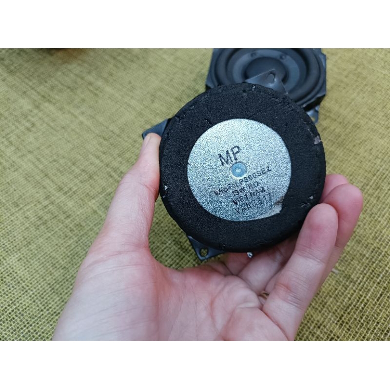 CỦ LOA 8CM