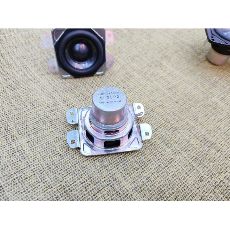 Củ loa mid bass 5.5cm