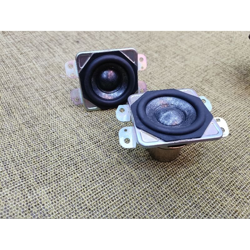 Củ loa mid bass 5.5cm