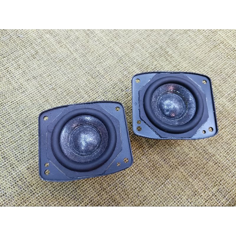 Củ loa mid bass 5.5cm