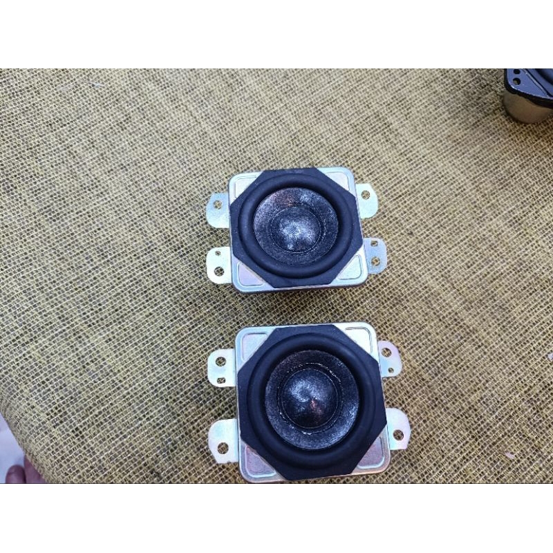Củ loa mid bass 5.5cm