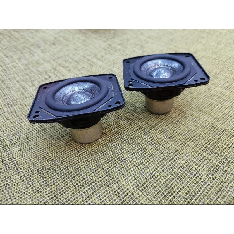 Củ loa mid bass 5.5cm