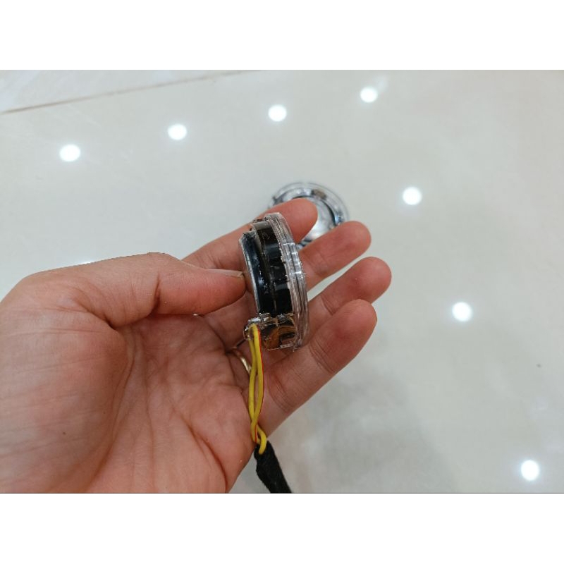 Treb từ neo màng nhôm