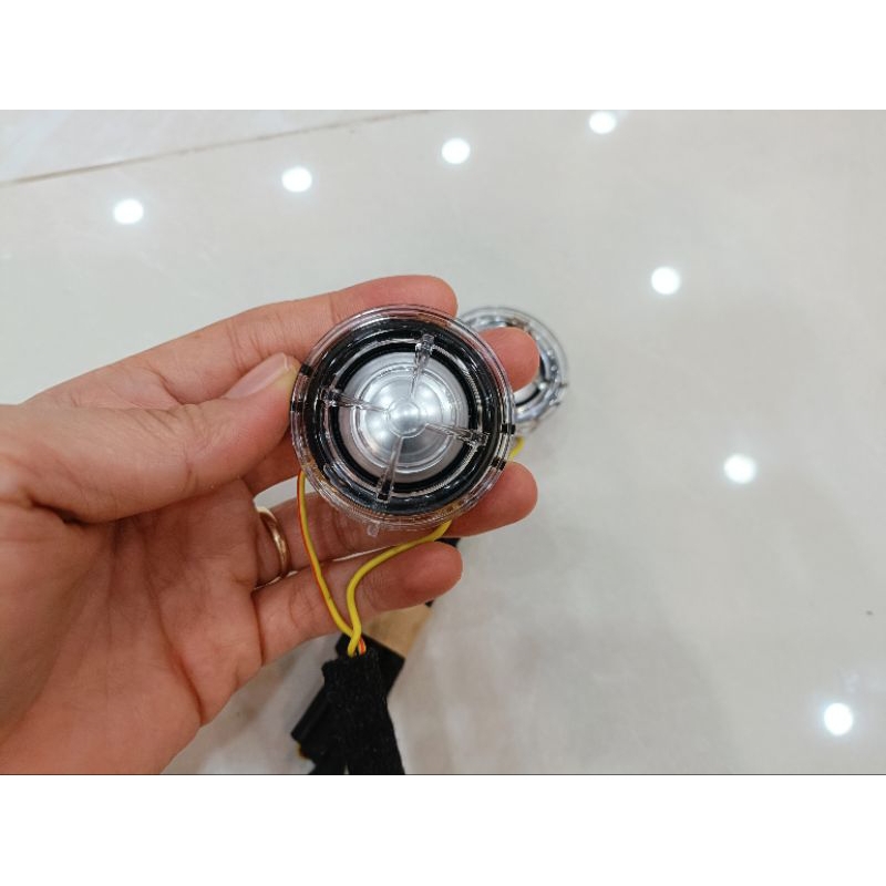 Treb từ neo màng nhôm