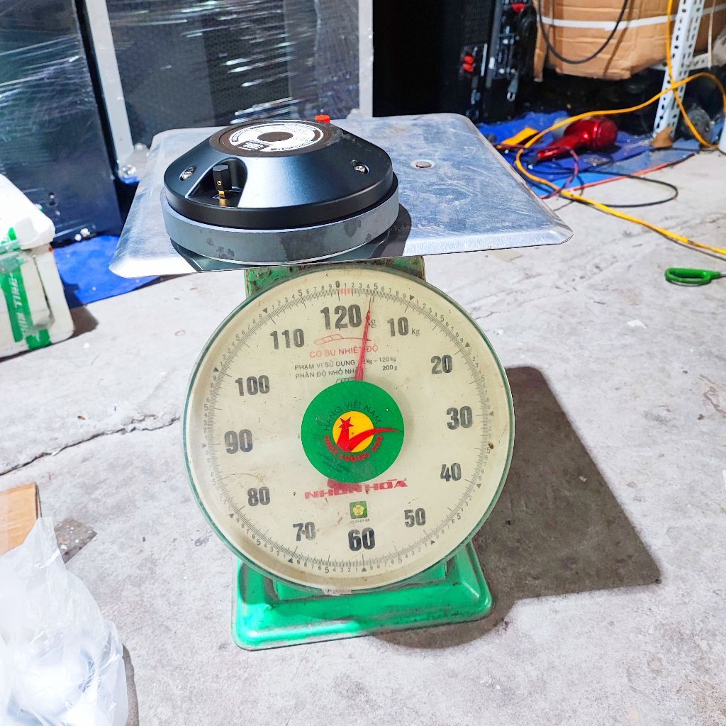 Xả kho ...  lây tương tác củ kèn 750 cao cấp - loa tép kèn nhập khẩu đít nhôm màng titan nhạy cao tép nhuyễn đáp tuyến