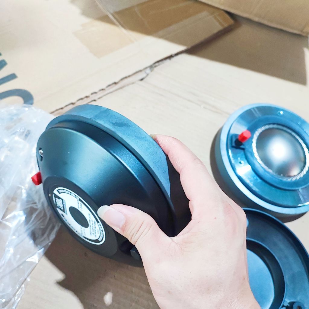 Xả kho ...  lây tương tác củ kèn 750 cao cấp - loa tép kèn nhập khẩu đít nhôm màng titan nhạy cao tép nhuyễn đáp tuyến