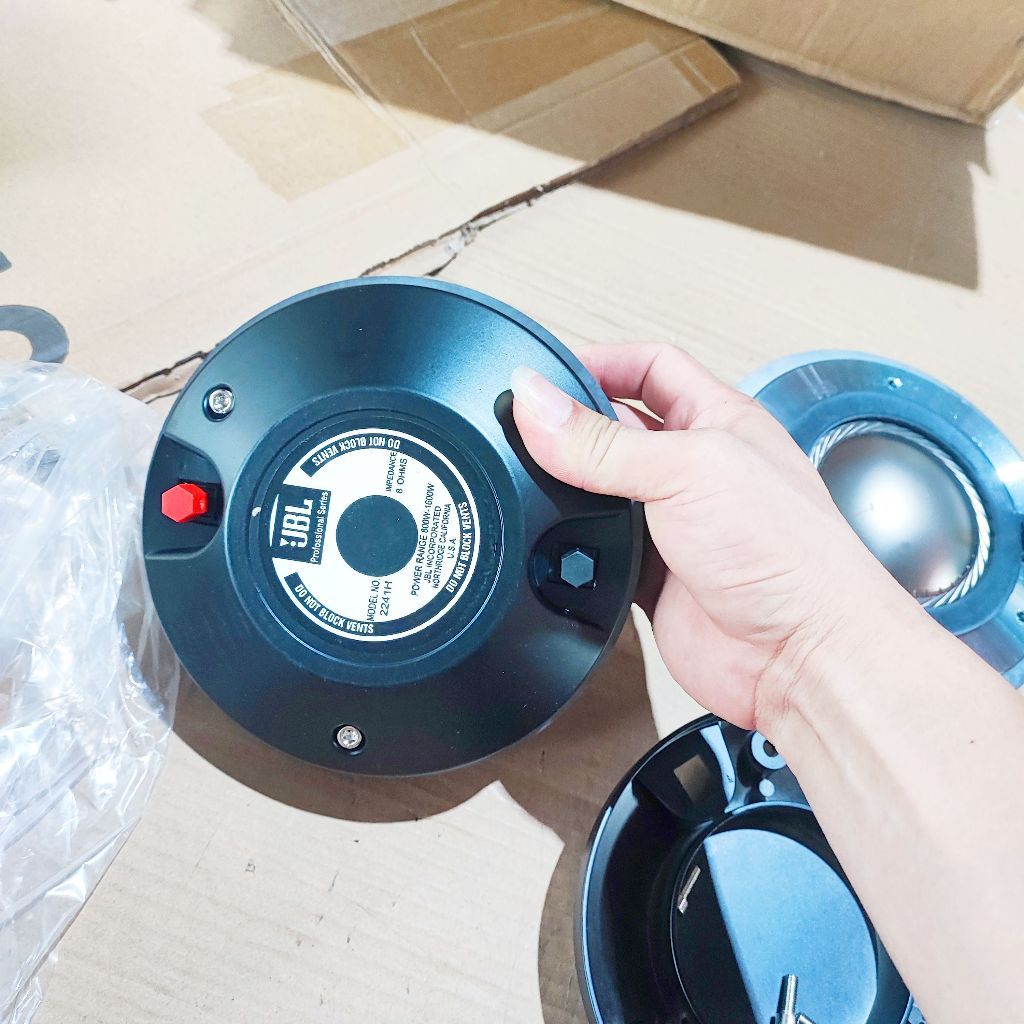 Xả kho ...  lây tương tác củ kèn 750 cao cấp - loa tép kèn nhập khẩu đít nhôm màng titan nhạy cao tép nhuyễn đáp tuyến