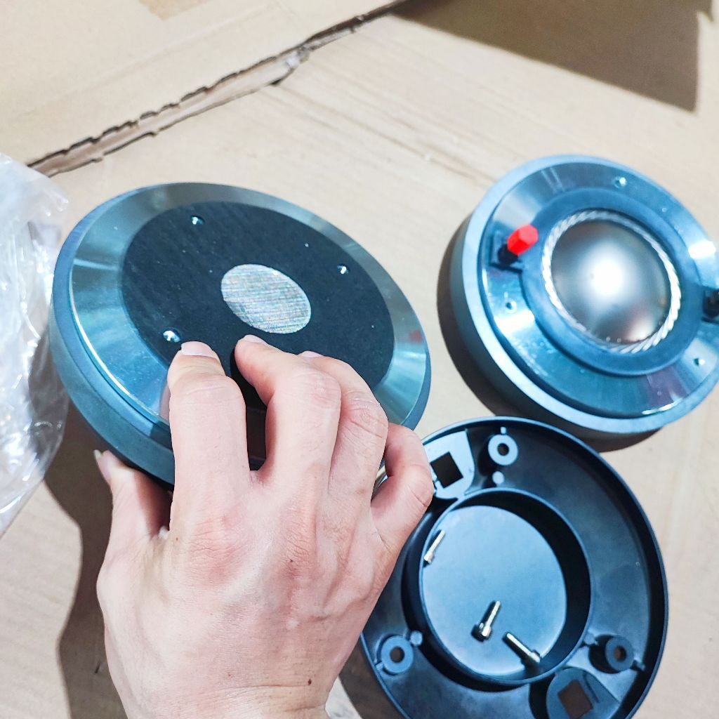 Xả kho ...  lây tương tác củ kèn 750 cao cấp - loa tép kèn nhập khẩu đít nhôm màng titan nhạy cao tép nhuyễn đáp tuyến