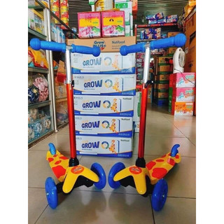 xe trượt scooter