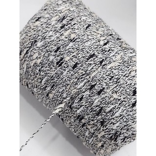 Sợi kén , sợi chập cotton, len móc áo