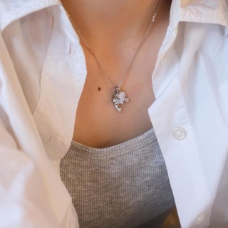 Vòng cổ Nửa Kia
