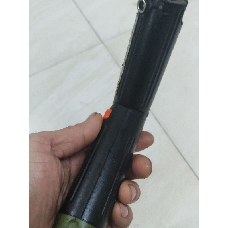 Vít gấp mini National 3,6v