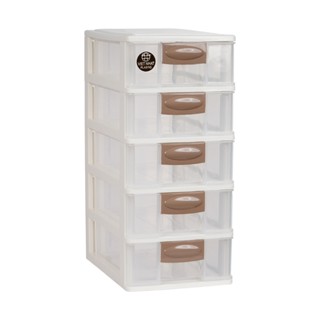  Tủ nhựa mini đựng đồ bé để đầu giường - Việt Nhật 