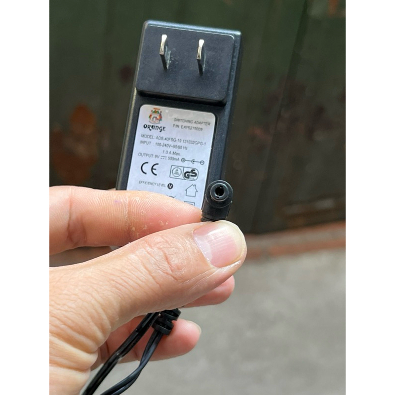 Adapter nguồn cho phơ guitar bass effect bass B1four