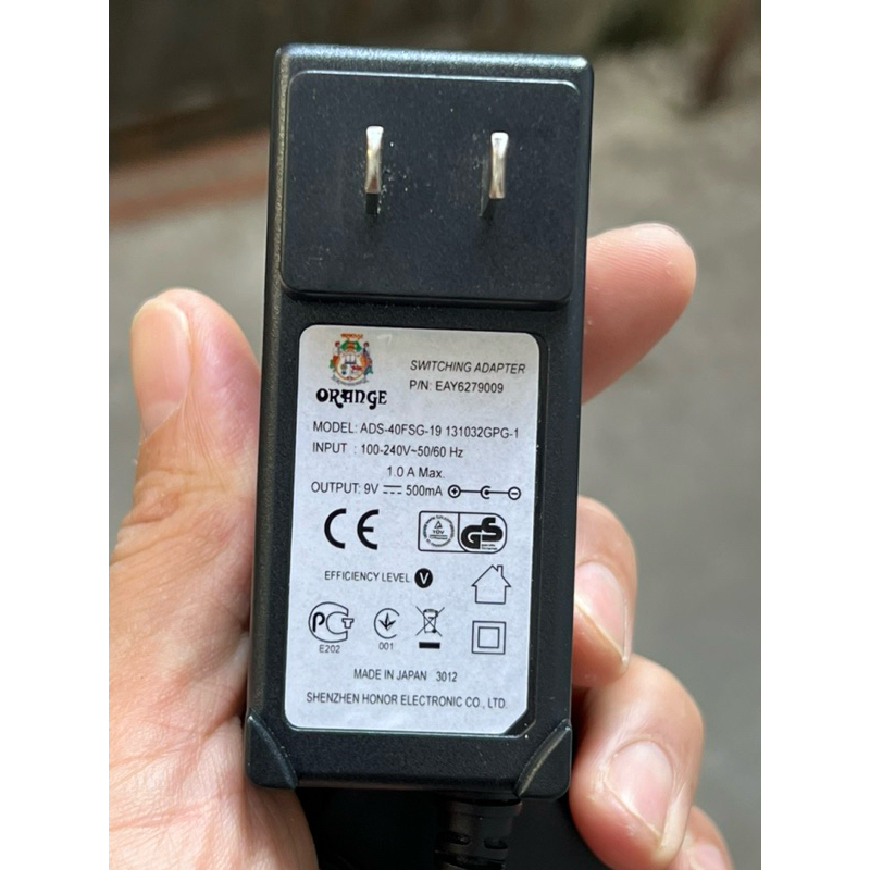 Adapter nguồn cho phơ guitar bass effect bass B1four