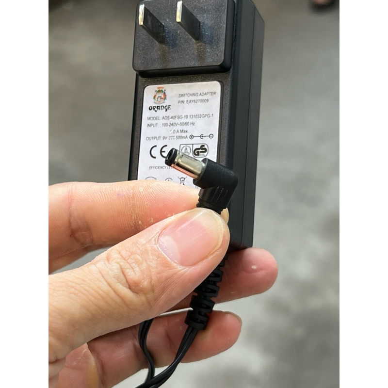 Adapter nguồn cho phơ guitar bass effect bass B1four