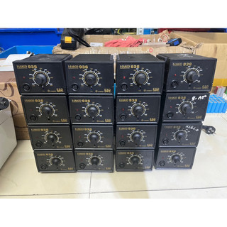 trạm hàn hako 936 ( hàng thanh lý cty sam sung việt nam)