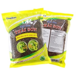 Hạt dưa rang củi Thái Sơn bì 500g
