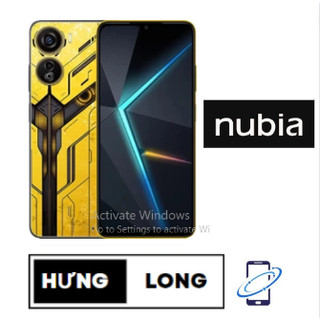 Điện thoại di động nubia neo 8gb 256gb