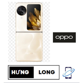 Điện thoại di động oppo find n3 flip 12gb 256gb