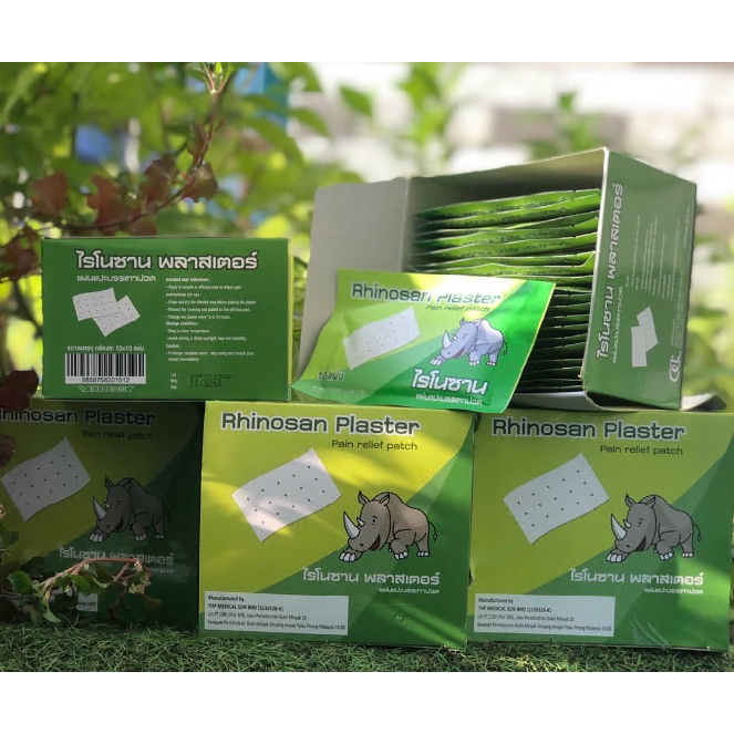 COMBO 20 GÓI NEOBUN THÁI LAN