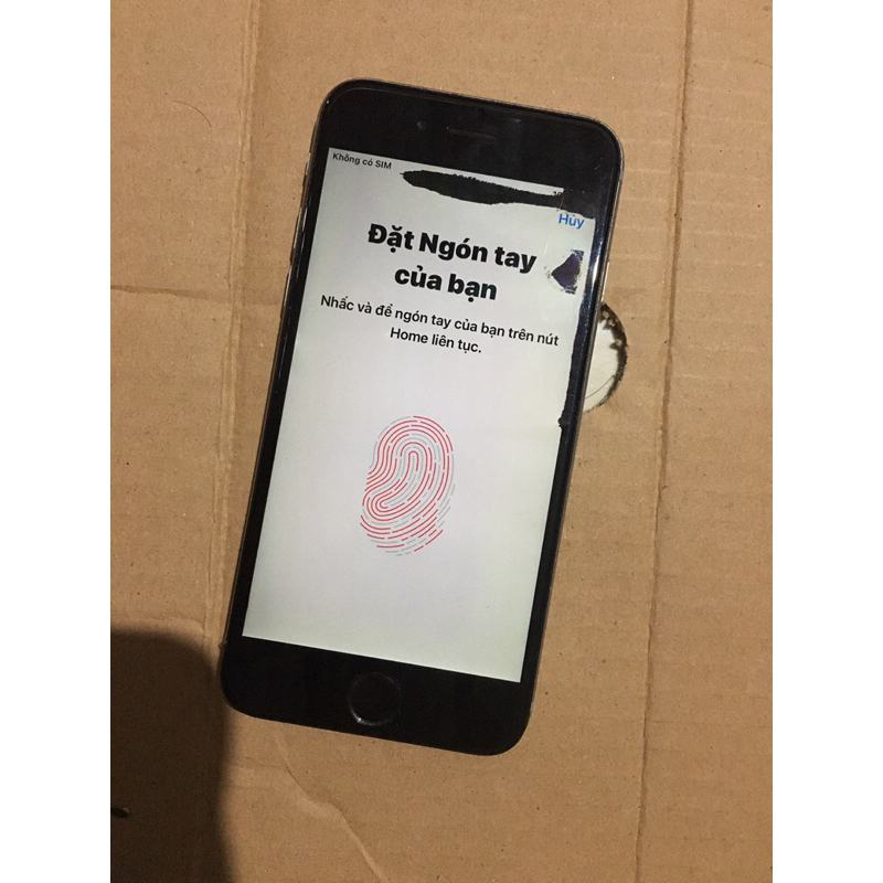 Điện thoại như hình