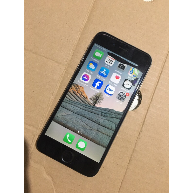 Điện thoại như hình