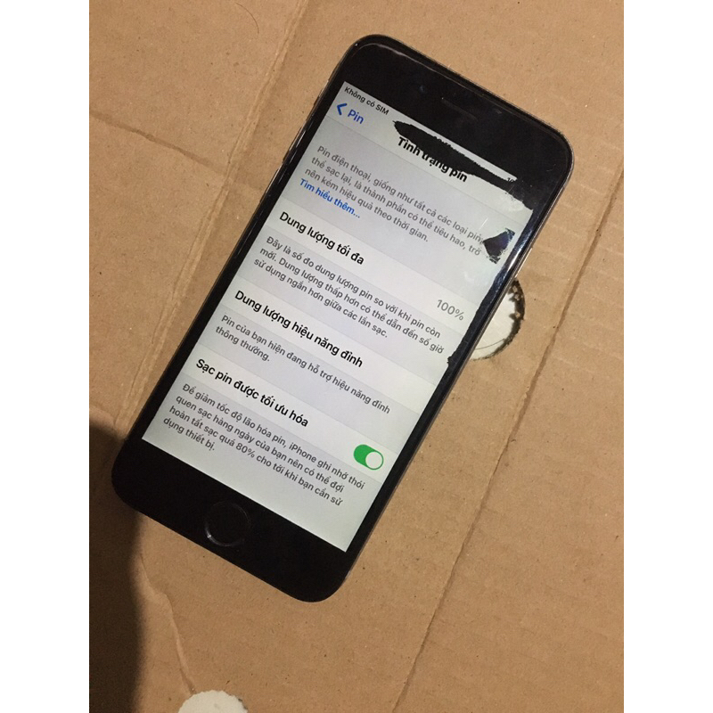 Điện thoại như hình