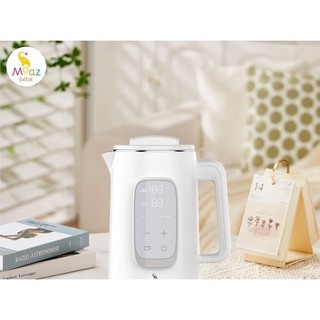 Bình đun nước giữ nhiệt Moaz Bebe MB070