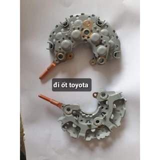 Đi ốt xe toyota. tiện dụng. chắc chắn bền đẹp