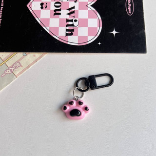 [MK04] Móc Khóa màu Blackpink cute