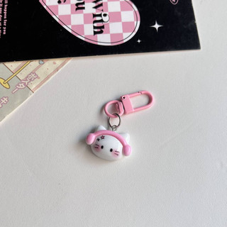 [MK04] Móc Khóa màu Blackpink cute