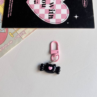 [MK04] Móc Khóa màu Blackpink cute