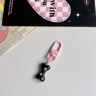 [MK04] Móc Khóa màu Blackpink cute