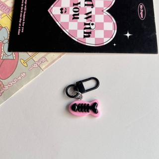 [MK04] Móc Khóa màu Blackpink cute