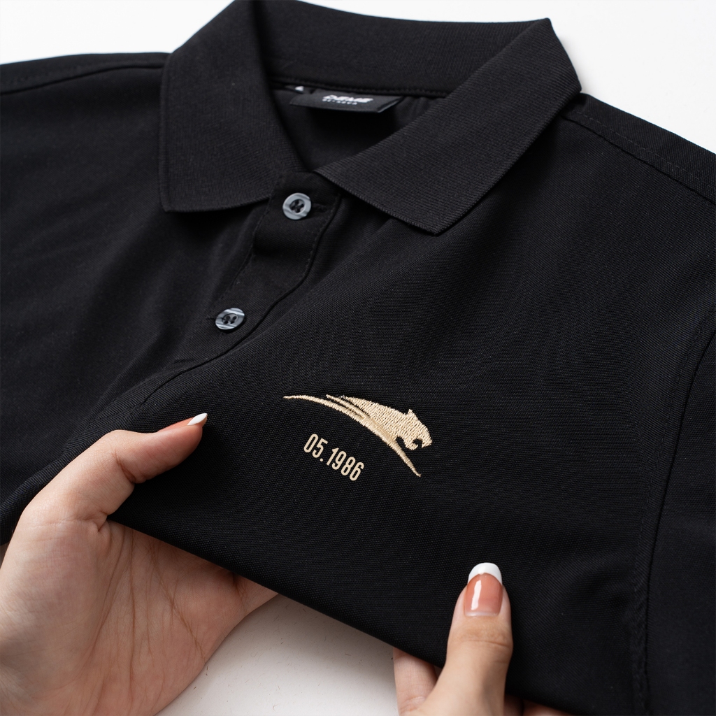 Quà Tặng Bạn Trai Thêu Theo Yêu Cầu  Ý Nghĩa , Quà Sinh Nhật Áo Thun Polo Nam