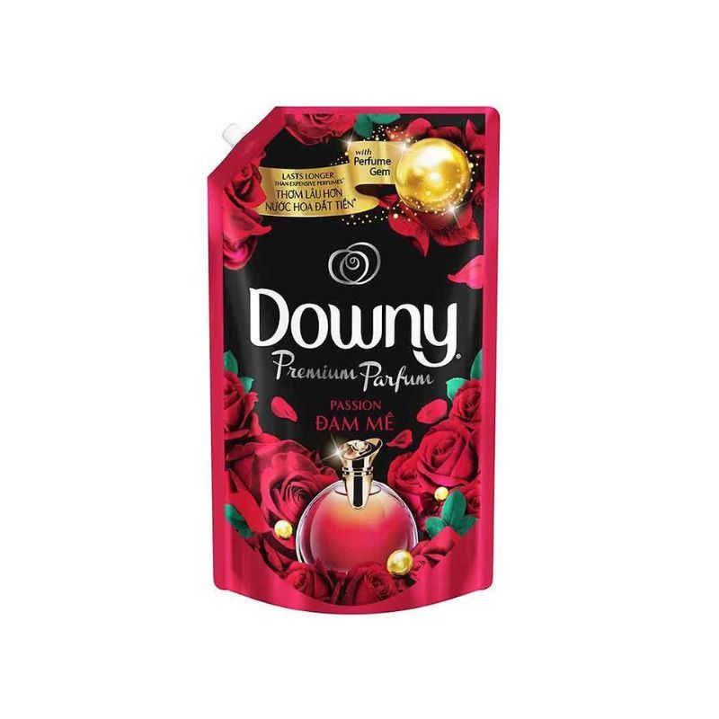 Nước xả Downy túi 1.35l