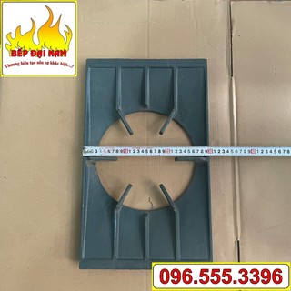 Kiềng bếp gas công nghiệp hàn quốc