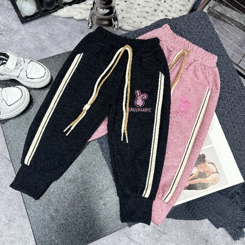 Quần thời trang cho bé yêu