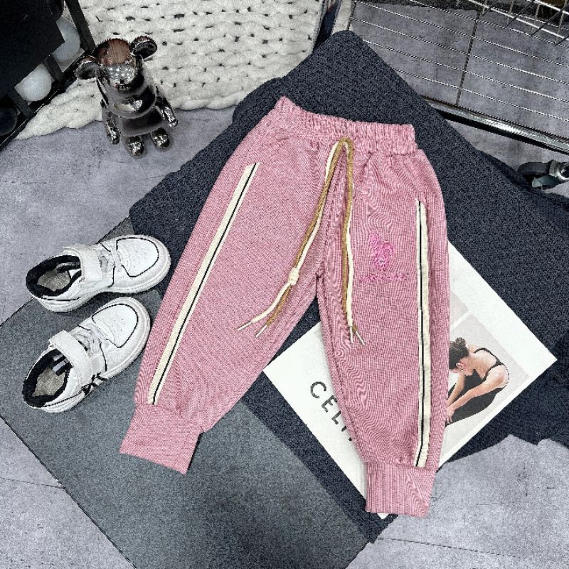 Quần thời trang cho bé yêu