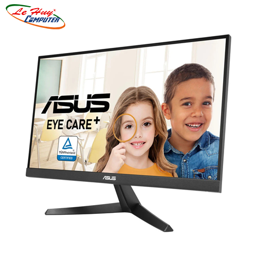 Màn hình máy tính Asus VY229HE 22inch FullHD 75Hz 1ms IPS FreeSync