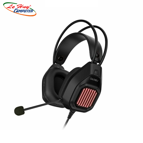 Tai nghe DareU EH406 RGB USB 7.1