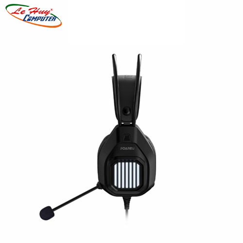 Tai nghe DareU EH406 RGB USB 7.1