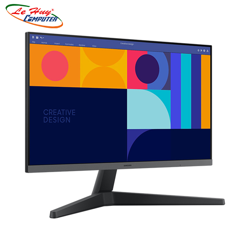Màn hình máy tính Samsung LS27C330GAEXXV 27inch FullHD 100Hz 4ms IPS