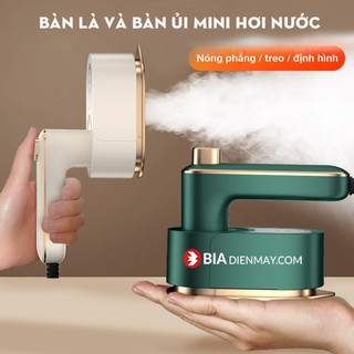 Bàn ủi cầm tay hơi nước,Bàn Là mini,bàn là hơi nước cầm tay,bàn là du lịch,bàn ủi mini,bàn ủi hơi nước cầm tay BDM-5508