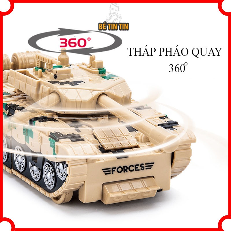 Đồ Chơi Xe Tăng Biến Hình, Ô Tô Biến Hình, Máy Bay Biến Hình, Bộ Sưu Tập Xe Cho Bé.