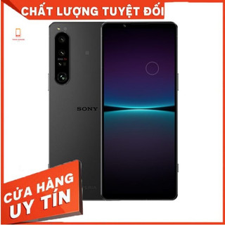 Điện thoại sony xperia 1 mark iv 512gb