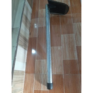 Cuốc đất nhỏ 6 tấc