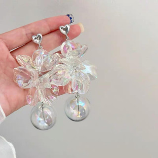 Bông tai nữ đồng giá 30k