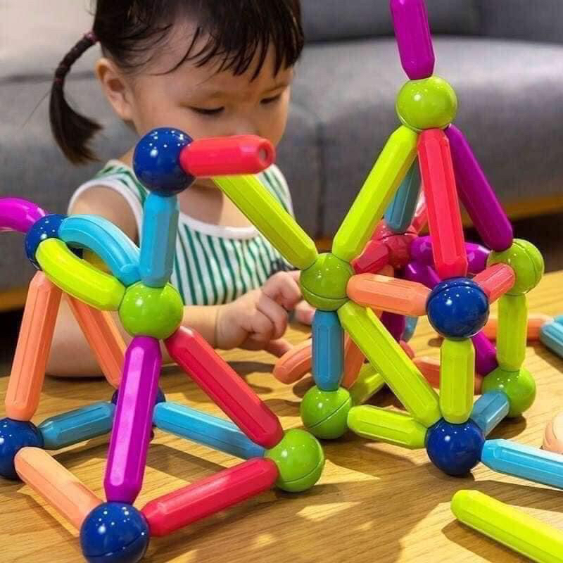 NAM CHÂM 64 CHI TIẾT